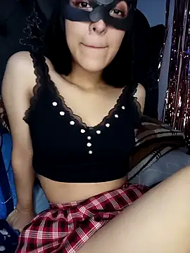 PequeArely online show from 4, 2, 2025