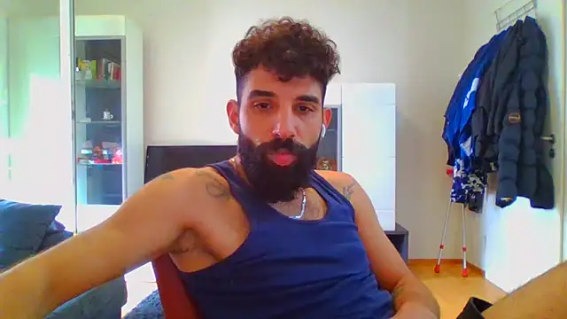 Snapshot of cankaraa96 chatting on 21, 9, 2025 cankaraa96 online show from 21, 9, 2025