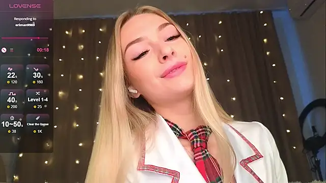 Soft Eva online show from 16, 1, 2025