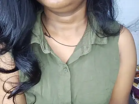 Snapshot of Muktha chatting on 18, 6, 2026 Muktha online show from 18, 6, 2026