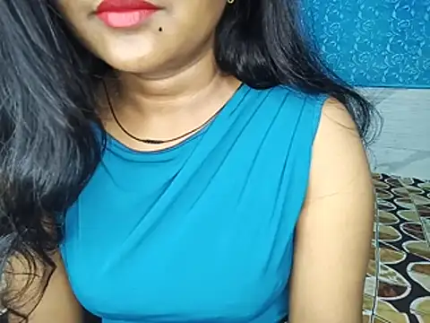 Snapshot of Muktha chatting on 30, 6, 2026 Muktha online show from 30, 6, 2026