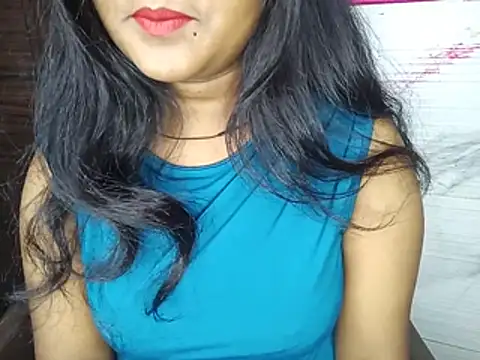 Snapshot of Muktha chatting on 14, 6, 2026 Muktha online show from 14, 6, 2026