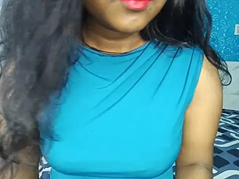 Snapshot of Muktha chatting on 7, 7, 2026 Muktha online show from 7, 7, 2026