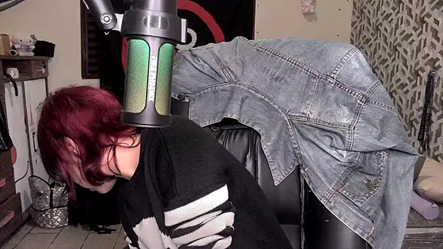 Liv Alt online show from 13, 6, 2026