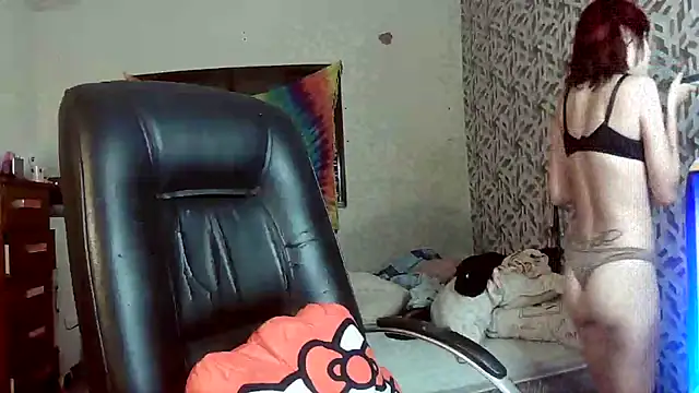 Snapshot of Liv_Alt chatting on 14, 3, 2026 Liv Alt online show from 14, 3, 2026