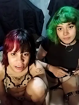 Snapshot of Liv_Alt chatting on 16, 4, 2026 Liv Alt online show from 16, 4, 2026