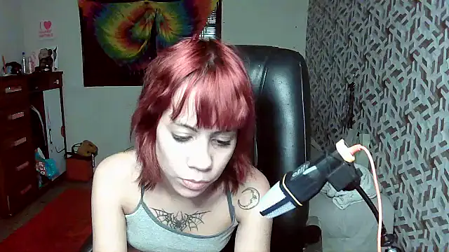 Liv Alt online show from 17, 2, 2026