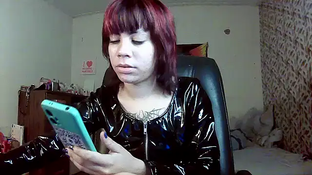 Snapshot of Liv_Alt chatting on 12, 3, 2026 Liv Alt online show from 12, 3, 2026