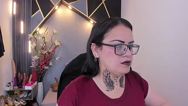 brigittemiller online show from 24, 2, 2026