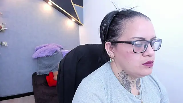 Snapshot of brigittemiller chatting on 1, 5, 2026 brigittemiller online show from 1, 5, 2026