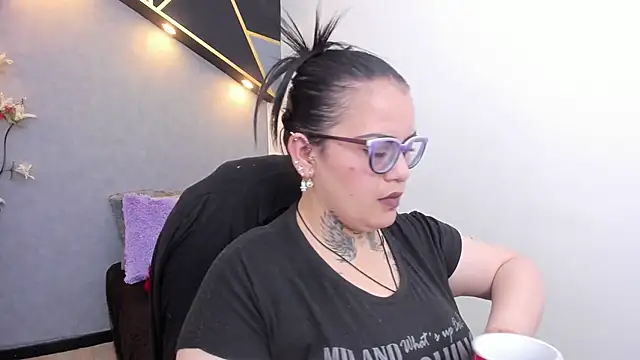 Snapshot of brigittemiller chatting on 5, 5, 2026 brigittemiller online show from 5, 5, 2026