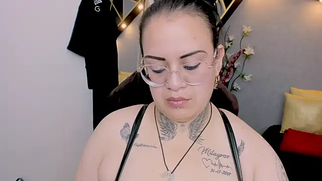 brigittemiller online show from 1, 7, 2026