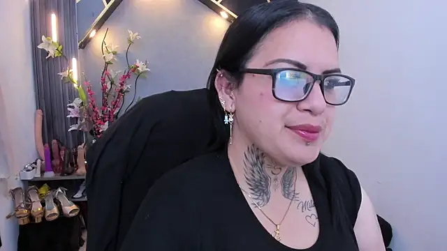 Snapshot of brigittemiller chatting on 28, 4, 2026 brigittemiller online show from 28, 4, 2026