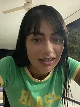 ZairaSofia1 online show from 26, 12, 2024