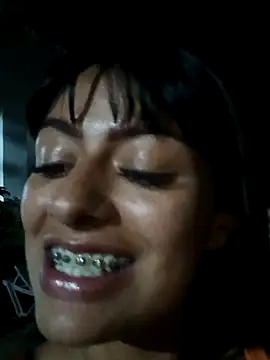 ZairaSofia1 online show from 17, 12, 2024