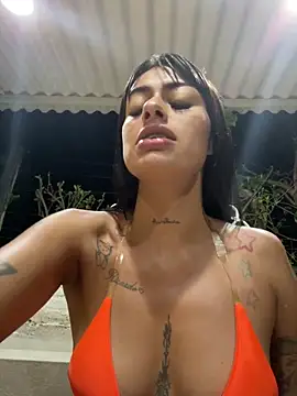 ZairaSofia1 online show from 29, 1, 2025