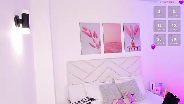 zoe rivers online show from 6, 2, 2026