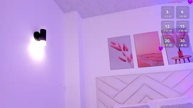 zoe rivers online show from 3, 2, 2026