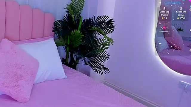 zoe rivers online show from 18, 2, 2025