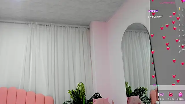 zoe rivers online show from 15, 2, 2025
