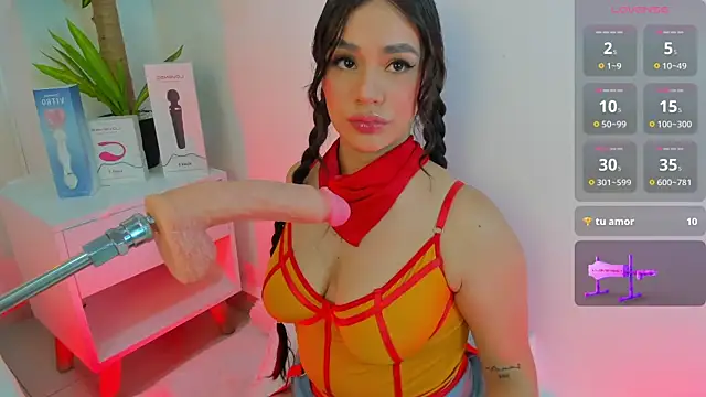 Snapshot of zoe_rivers chatting on 25, 10, 2025 zoe rivers online show from 25, 10, 2025