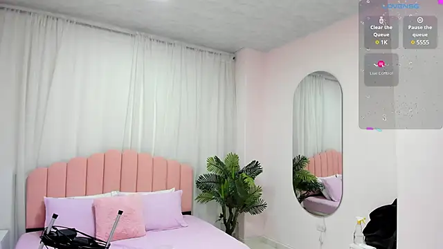 zoe rivers online show from 27, 2, 2025