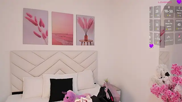 zoe rivers online show from 26, 3, 2026