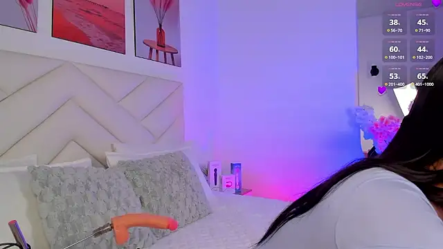 zoe rivers online show from 7, 2, 2026