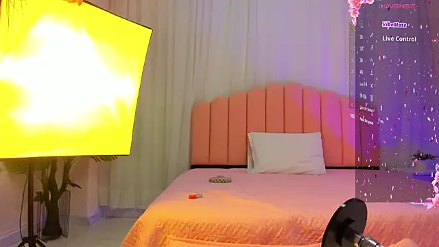 zoe rivers online show from 8, 2, 2025