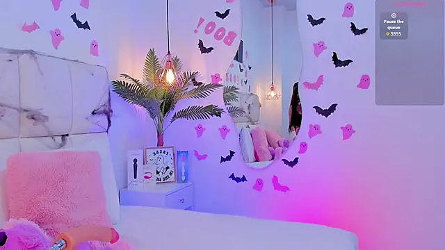 Snapshot of zoe_rivers chatting on 27, 10, 2025 zoe rivers online show from 27, 10, 2025