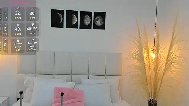 zoe rivers online show from 3, 3, 2025
