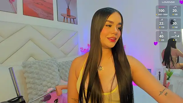 zoe rivers online show from 9, 1, 2026