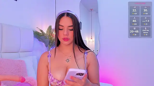 Snapshot of zoe_rivers chatting on 8, 11, 2025 zoe rivers online show from 8, 11, 2025