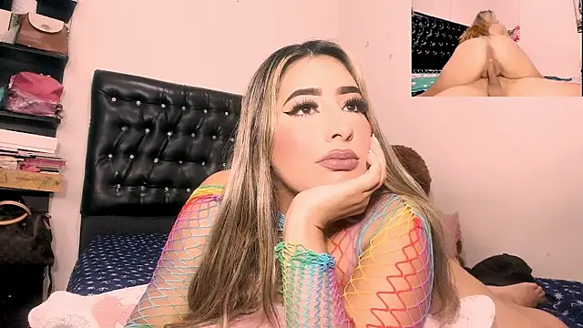 sexylatin  online show from 13, 2, 2026