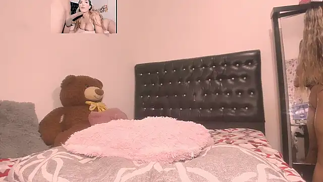 sexylatin  online show from 1, 3, 2026