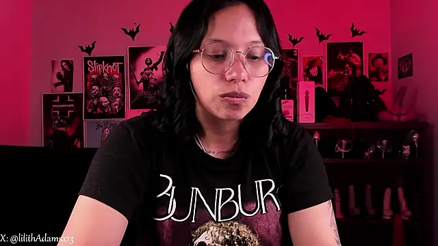 lilith-deveraux online show from 24, 3, 2026