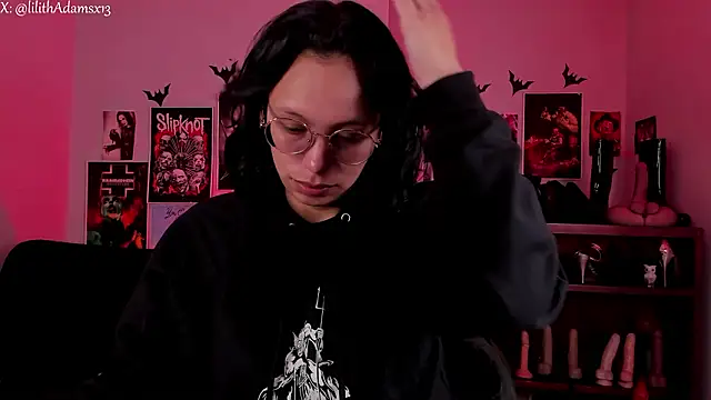 lilith-deveraux online show from 6, 2, 2026