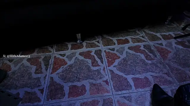 lilith-deveraux online show from 9, 10, 2025