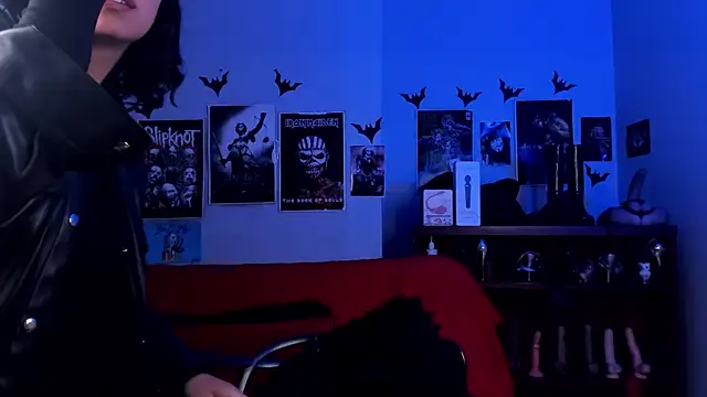 lilith-deveraux online show from 2, 4, 2026