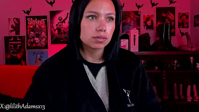 Snapshot of lilith-deveraux chatting on 25, 4, 2026 lilith-deveraux online show from 25, 4, 2026