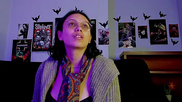 Snapshot of lilith-deveraux chatting on 10, 6, 2026 lilith-deveraux online show from 10, 6, 2026