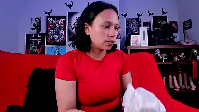 Snapshot of lilith-deveraux chatting on 29, 5, 2026 lilith-deveraux online show from 29, 5, 2026