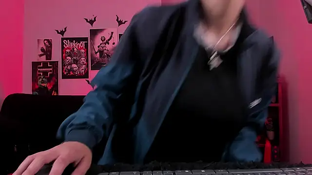 lilith-deveraux online show from 28, 11, 2025