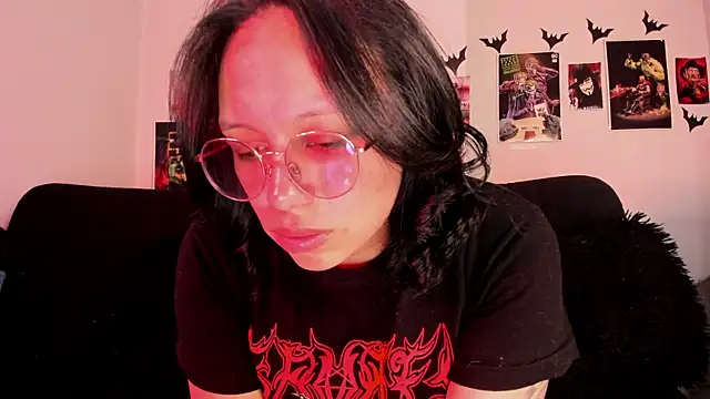 Snapshot of lilith-deveraux chatting on 12, 6, 2026 lilith-deveraux online show from 12, 6, 2026