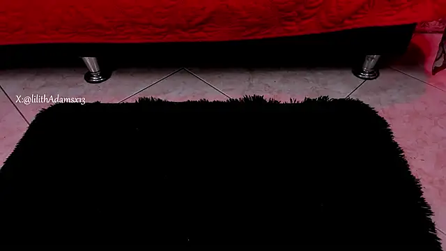 lilith-deveraux online show from 22, 10, 2025