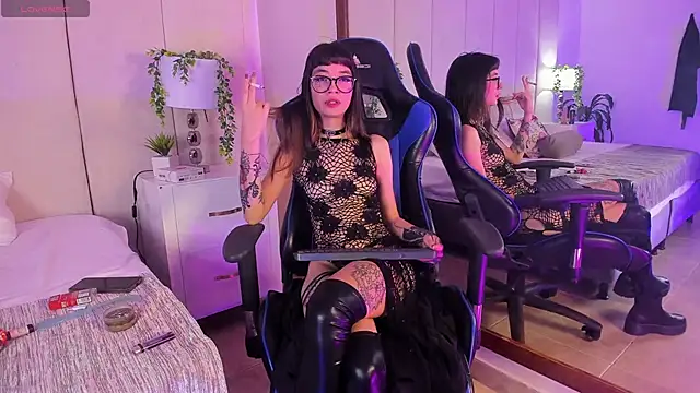 dayanne07 online show from 26, 11, 2025