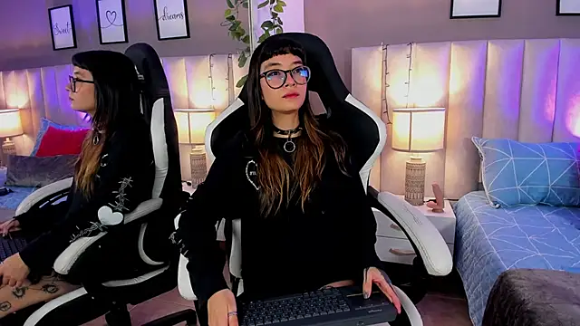 dayanne07 online show from 18, 11, 2025