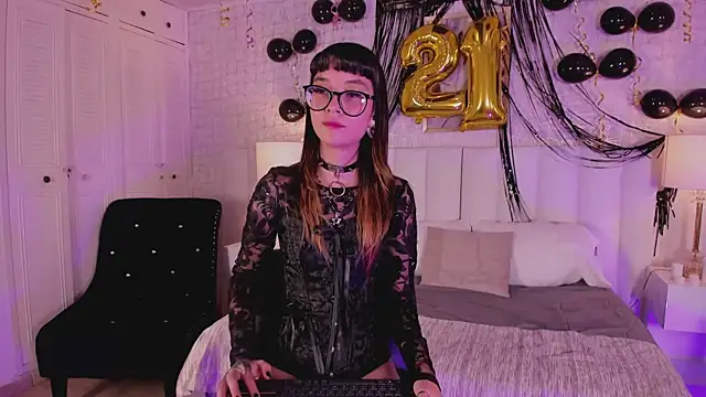 dayanne07 online show from 7, 10, 2025