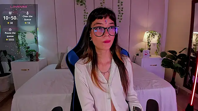 dayanne07 online show from 8, 1, 2026