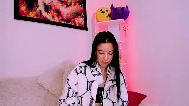 Snapshot of Manuelaa_mejiia chatting on 1, 2, 2025 Manuelaa mejiia online show from 1, 2, 2025